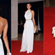 Illustration for article titled Celebs Attempt to Dress With Gravitas at the White House Correspondents Dinner
